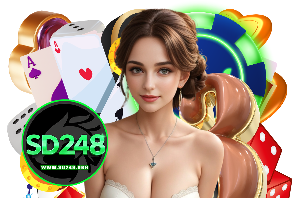 sd248 สมัคร