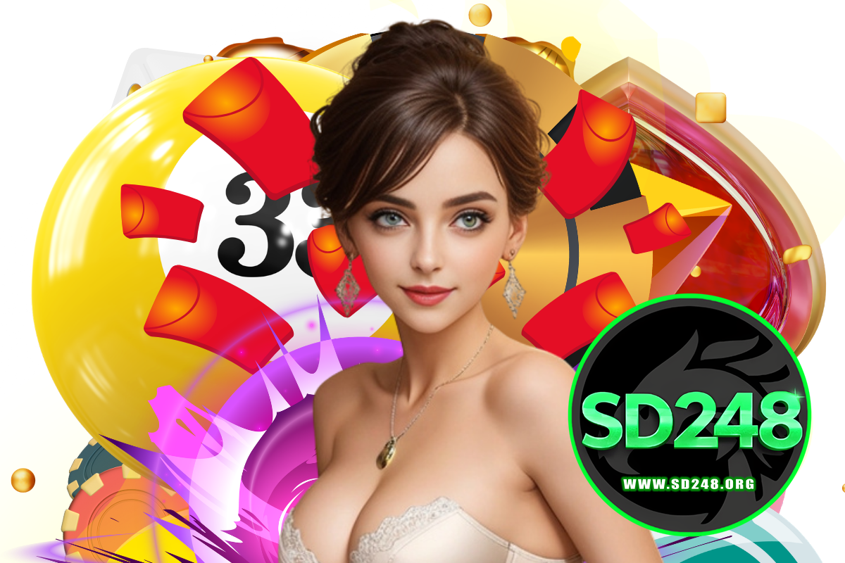 sd248 สล็อต